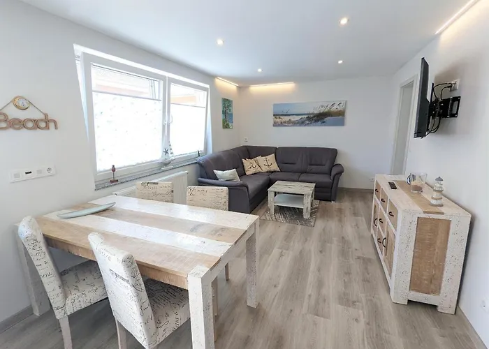 Ferienhaus Sellin