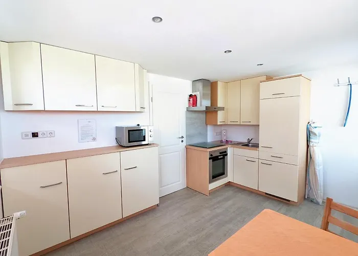 Ferienhaus Sellin