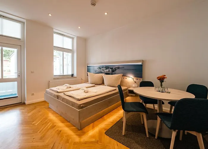 Villa Sand im Schuh