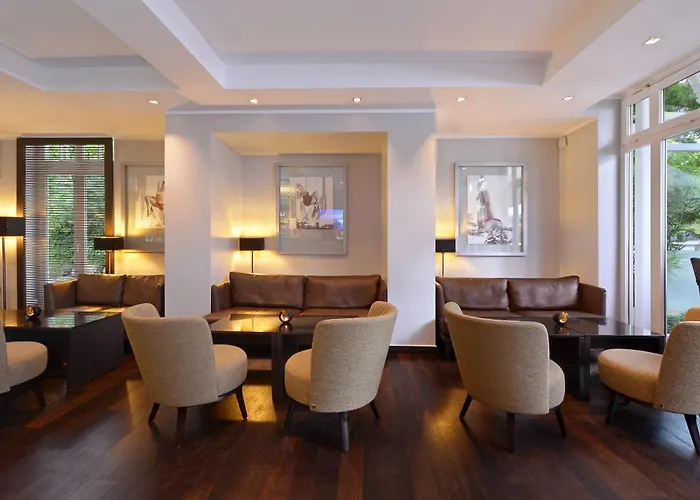 Roewers Privathotel & Spa