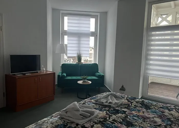 Hotel Villa Elisabeth