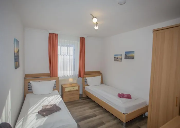 Ferienhaus zum Südstrand