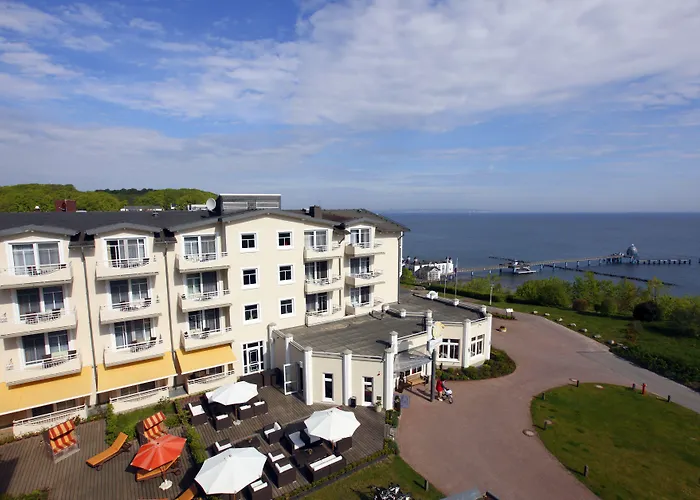 Hotel Bernstein
